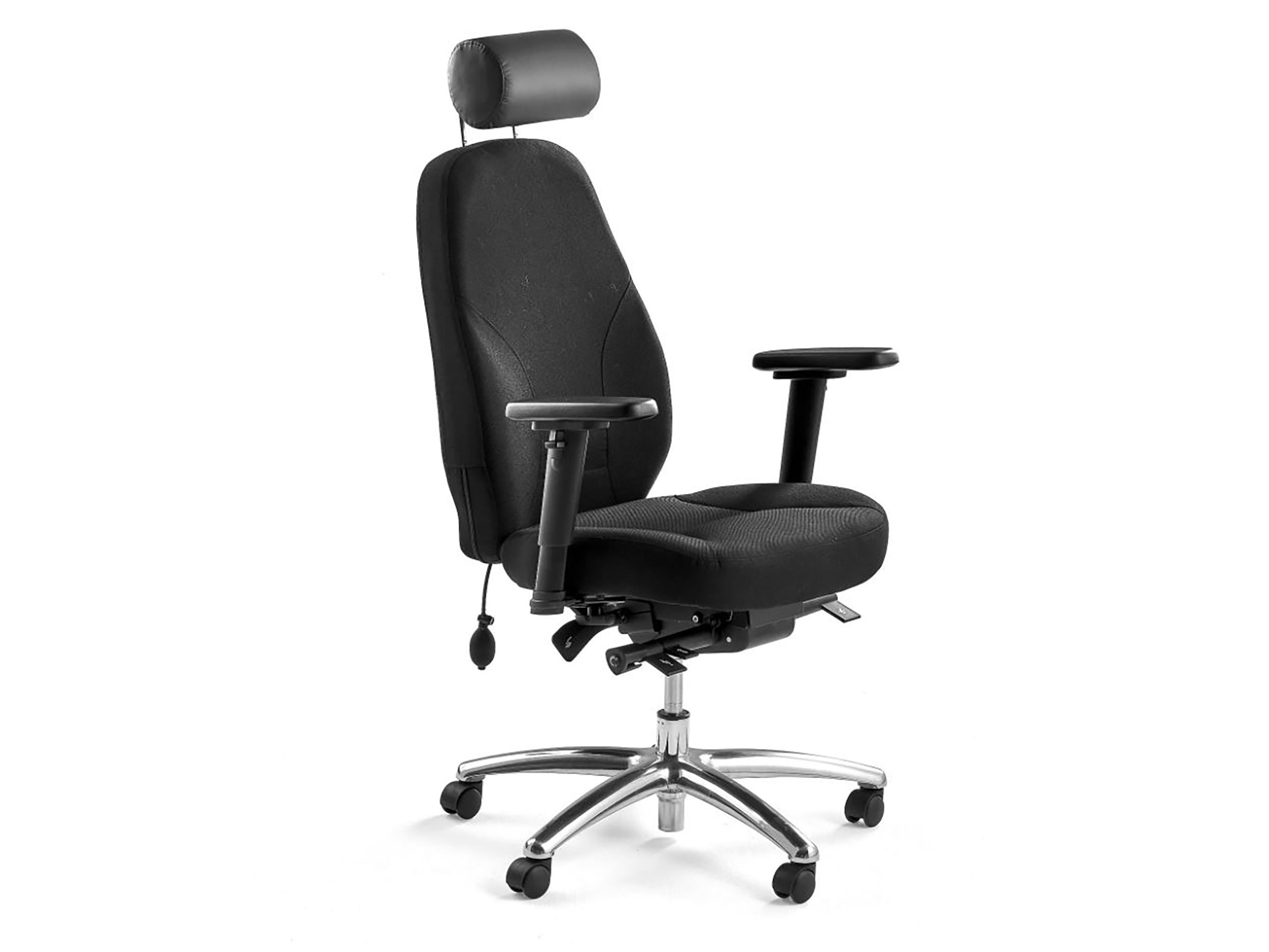 Den Ultimate Guiden til en God Stol: Komfort, Ergonomi og Design () Den Ultimate Guiden til en God Stol: Komfort, Ergonomi og Design