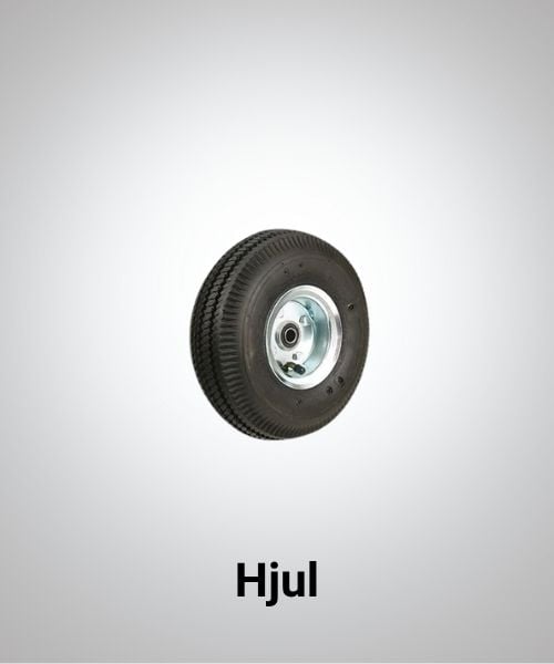 AluTruk hjul