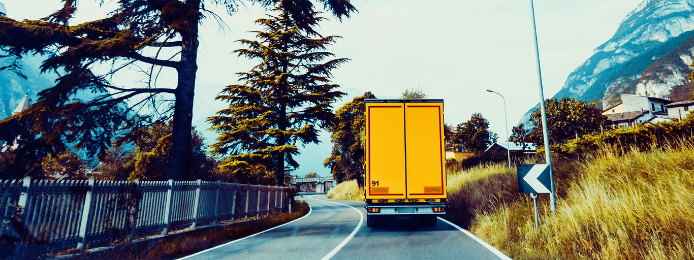 Reducera risken för transportskador - Spara tid och pengar