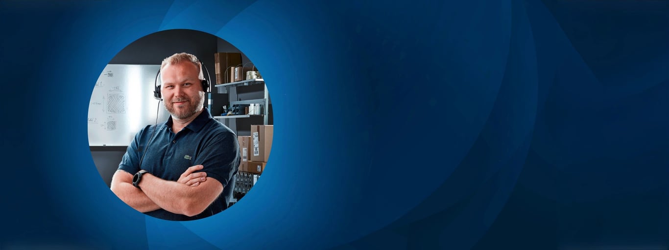 Kundeservice Cowab kontakt