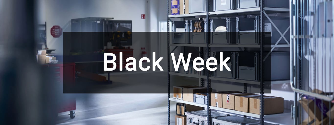 Black Week