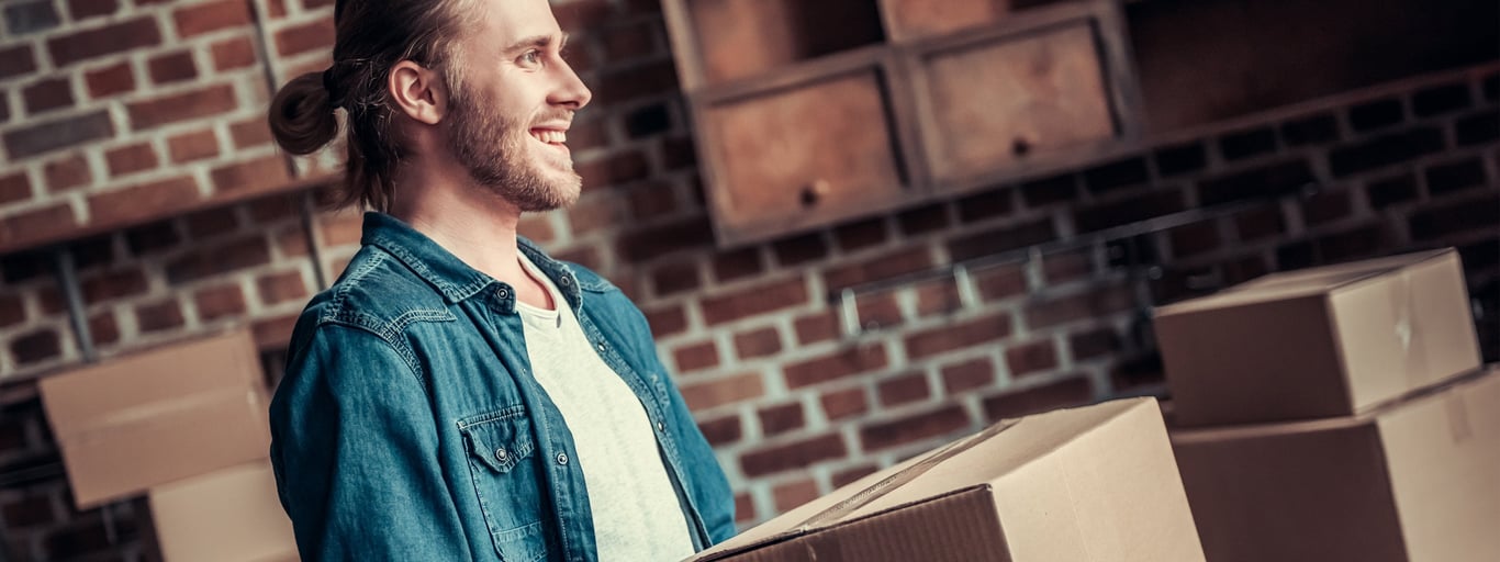 Rätt lyftteknik för en frisk kropp – så här lyfter du