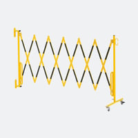 Avsperring fra Cowab