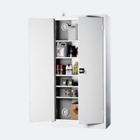 Brandskåp från Cowab