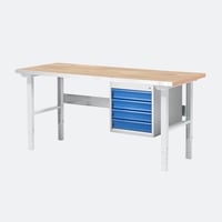 Arbetsbänk från Cowab