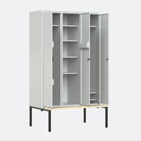 Klädskåp från Cowab