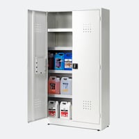 Kjemikalieskap fra Cowab