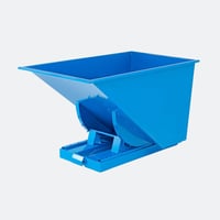 Tippcontainer från Cowab