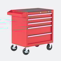 Verkstadsförvaring från Cowab