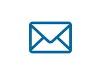 Email kontakt ikon Cowab