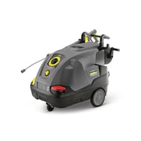 Høytrykkspyler fra Cowab