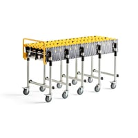 Rullebane fra Cowab. Produktbilde