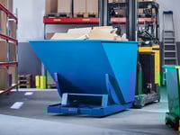 Tippcontainer
