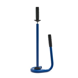 Strekkfilmholder