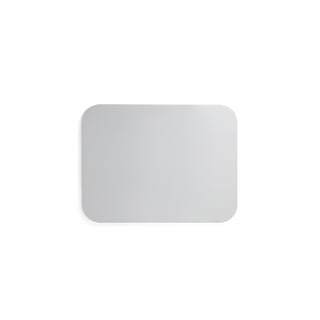 Whiteboard, 900x600 mm, hvit