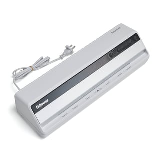 Lamineringsmaskin, A3