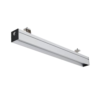 LED-armatur til arbeidsbord, 600 mm, 27 W
