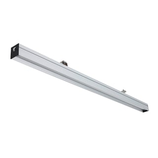 LED-armatur til arbeidsbord, 1200 mm, 50 W