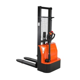 Elektrisk Pallestabler 1000 kg, løftehøyde: 1600 mm