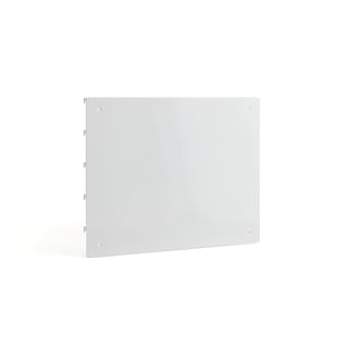 Whiteboard 670x480 mm till arbetsbänk