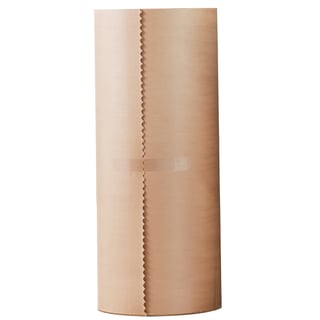 Bølgepapp på rull, 1200 mm x 75 meter