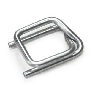 Metallspänne, 19 mm, 1000 st