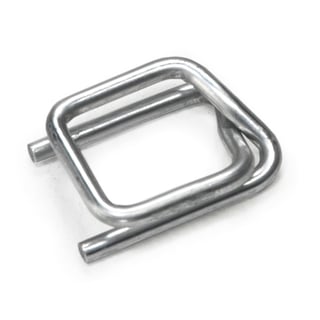 Metallspänne, 19 mm, 1000 st