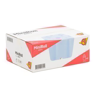 Minirull 120 m, 12-pk