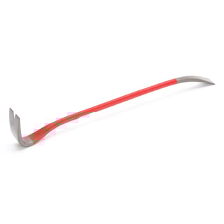 Stålbräckjärn proffs, 625 mm