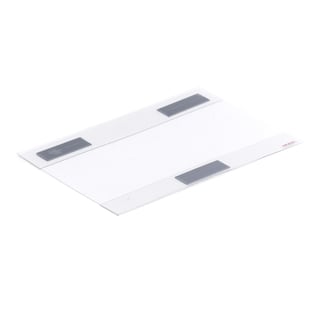 Informationstavla, A4, 10-pack, liggande, höjd: 210 mm, längd: 300 mm