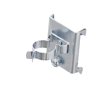 Fjäderklämma, Ø12 mm, 5-pack