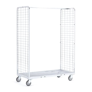 Plockvagn grundpaket, 1380x660 mm