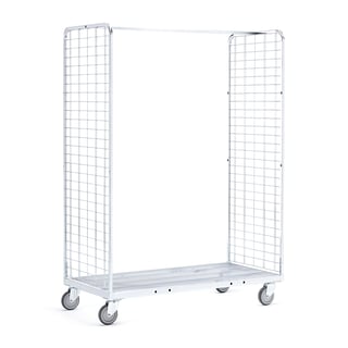 Plockvagn grundpaket, 1380x660 mm