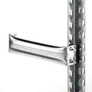 Väggfäste till däckställ