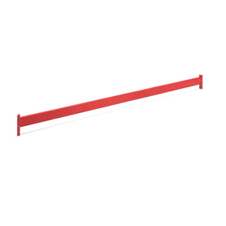 Bærebjelke til pallereol, 3600 mm, 4x1000 kg