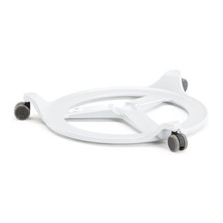 Hjulstativ till balansstol