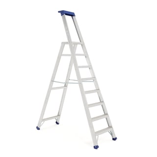 Trappestige, 8 trinn, H1830 mm