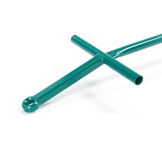 Dragögla för truck till flakvagn