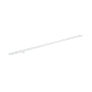 Raskant till arbetsbänk, 2000 mm