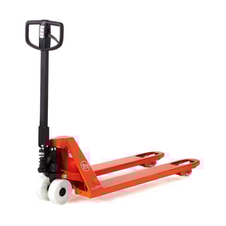 Pallyftare, LHM230, quicklift, 1150 mm, nylon, singel
