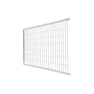 Långsidesgaller, 1000x620 mm