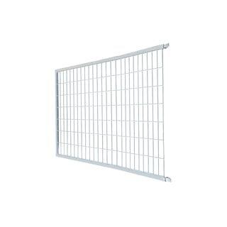 Långsidesgaller, 1000x620 mm