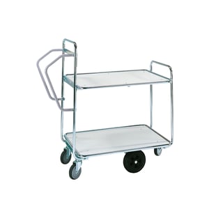 Plockvagn 850x620 mm