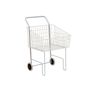 Tvättvagn, 600x600x830 mm