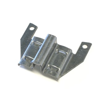 Veggfeste for hyllestativ 200mm