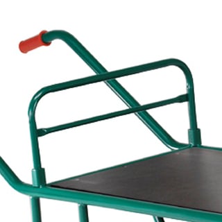 Gavel till transportkärra 73465, höjd 220 mm