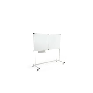 Mobil presentationstavla, 3-delad, 1500x1000 mm