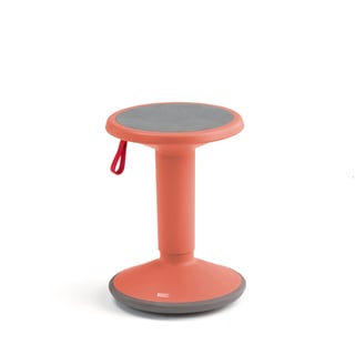 Pall, orange