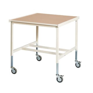 Rullbord, 700x1000 mm