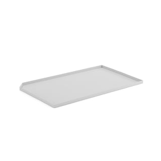 Ekstra hylle til kjemikalieskap, D550 mm